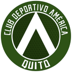 America de Quito Logo