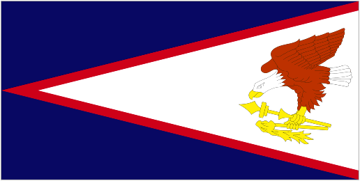 American Samoa Logo