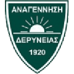 Anagennisi Deryneia Logo