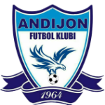 Andijan Logo