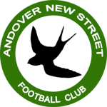 Andover New Street Logo