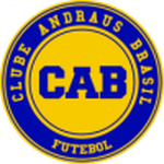 Andraus Brasil U20 logótipo