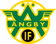 Angby logótipo