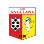Angelana logótipo