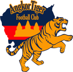 Angkor Tiger Logo