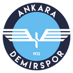 Ankara Demirspor Logo