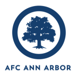 Ann Arbor W logótipo