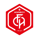 Annecy-le-Vieux logótipo