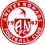 Anstey Nomads logo