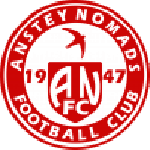 Anstey Nomads W logótipo