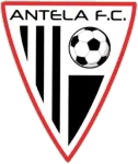 Antela logótipo