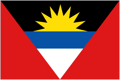 Antigua and Barbuda U23 logótipo