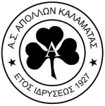 Apollon Kalyt. logótipo
