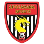 Apucarana Sports U20 logótipo
