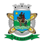AR São Martinho Logo