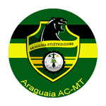 Araguaia logótipo