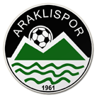 Araklıspor logótipo