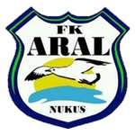 Aral Nukus logótipo