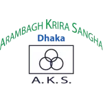 Arambagh logo