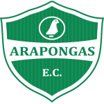 Arapongas logótipo