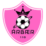 Árbær logótipo