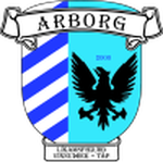 Árborg logótipo