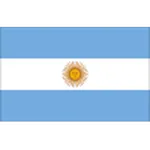 Argentina U20 W logo
