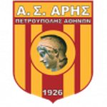 Aris Petroupolis Logo