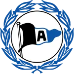 Arminia II logótipo