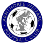 Armthorpe Welfare logótipo