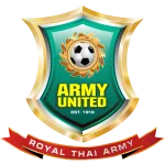 Army United logo