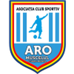 ARO Muscelul Câmpulung logótipo