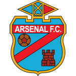 Arsenal Res. Logo