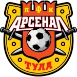 Arsenal Tula logo