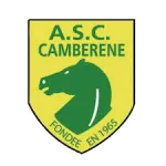 AS Camberene logótipo