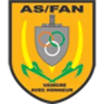 AS-FAN logo
