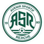 AS Rejiche Logo