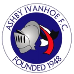 Ashby Ivanhoe logótipo