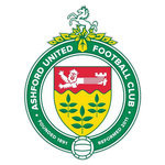 Ashford United Logo