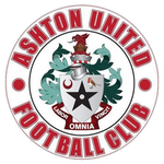 Ashton United Logo