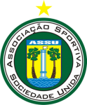 ASSU U20 logótipo