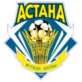 Astana-64 logo