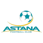 Astana II logo