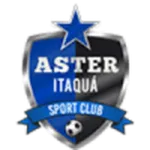 Aster Brasil SP U20 logo