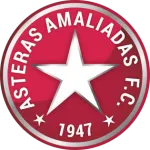 Asteras Amaliadas
