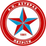 Asteras Petriti