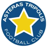 Asteras Tripolis U18 logo