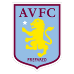 Aston Villa U23 Logo