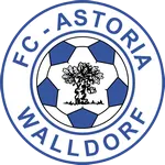 Astoria Walldorf II