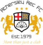 Athersley Recreation logo